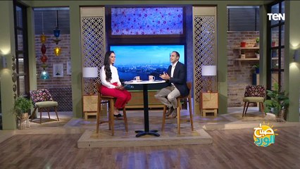 تفاصيل حالة الجو في أيام العيد