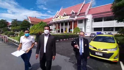ด่วน ..!!สองพี่น้อง “เทพไท-มาโนช”เข้าคุกหลังศาลฎีกาพิพากษายืนตามศาลชั้นต้นและศาลอุทธรณ์ จำคุก “เทพไท -มาโนช” 2 ปี