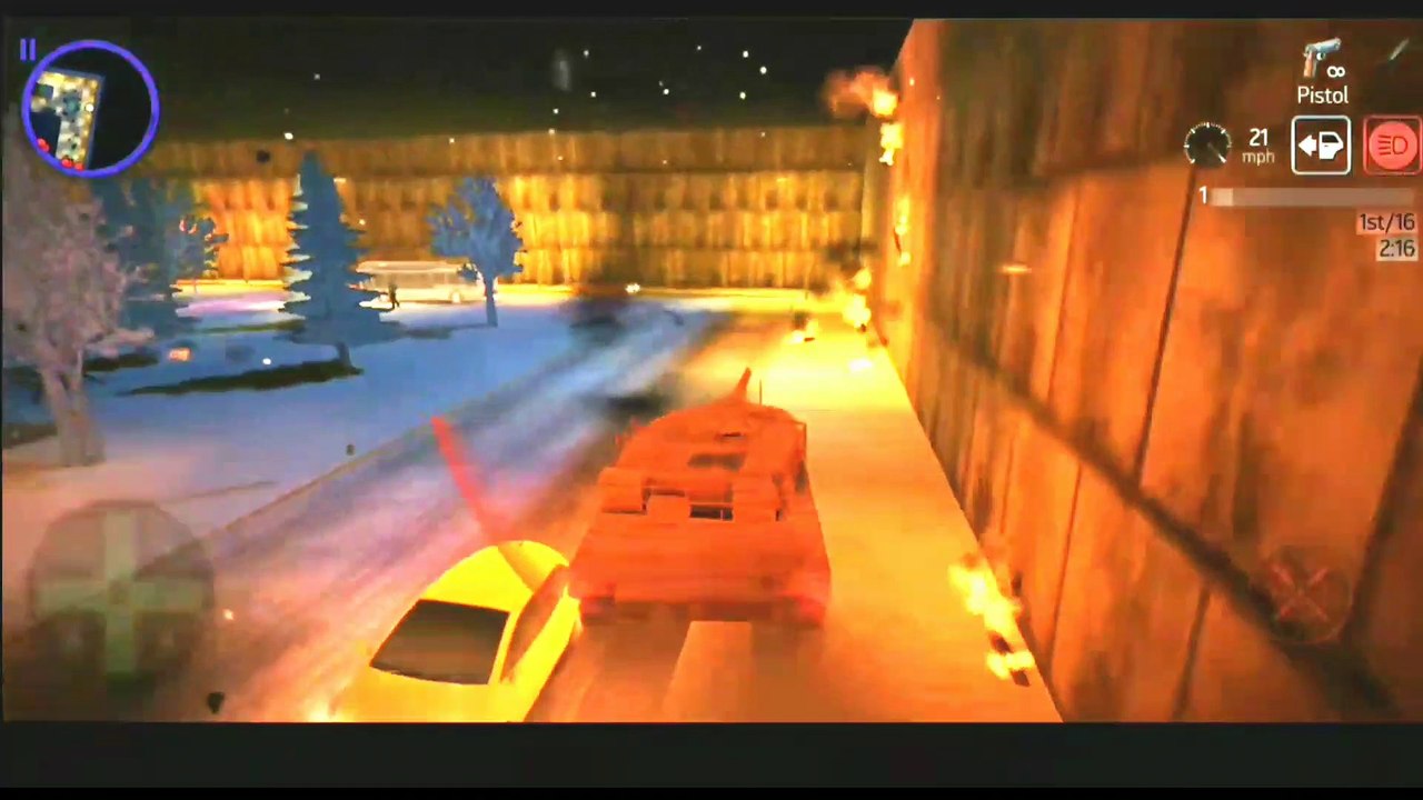 Like Gta5 Game Offline For Android | 2022 | Best For Low End Device, 1gb,2gb,3gb,ram