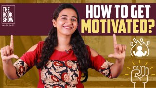 How To Be Motivated_ _ The Book show ft. RJ Ananthi _ with English subtitles