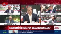 Yeni Akit yazarı Hacı Yakışıklı, Türkiye'deki ekonomik krizi 15 Temmuz'a bağladı