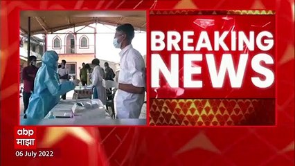 Maharashtra Child Task Force चे अध्यक्ष Suhas Prabhu यांचा राजीनामा : ABP Majha