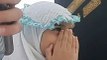 Little Girl Praying Before Baitullah | Shoti Bachi ki Khana Kaba k Samne Dua | Ye Mat Kaho Khua Se Meri Mushkilen Brre hen Ye Mushkilon se Keh Do Mera Khuda Brra Hai