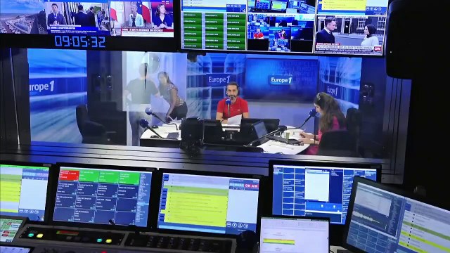 Augustin Trapenard à la Grande Librairie, un nouveau programme court sur M6, la productrice de Friends dépense 4 millions de dollars pour s'excuser d'avoir participer au racisme systémique