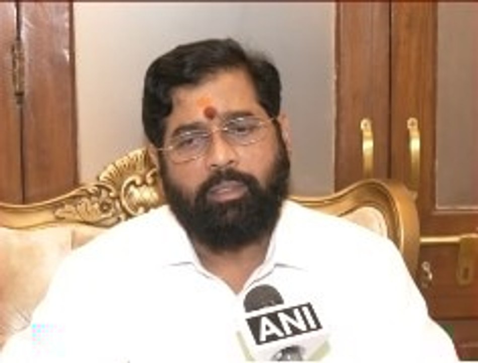 Maharashtra Politics: Eknath Shinde- 'The MVA g...