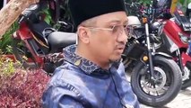 Alasan Ustaz Yusuf Mansur Ngebet Putrinya Nikah di GBK