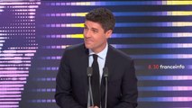 Discours de politique générale, affaire Abad et pouvoir d'achat... le 