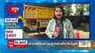Mumbai Rains : Traffic jams worsen,buses diverted due to waterlogging in city | ABP News