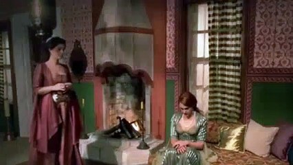 Suleiman El Gran Sultan Capitulo 14 - (Español Doblado)