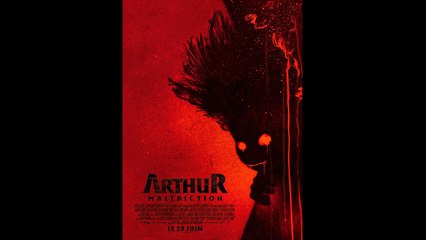 ARTHUR MALEDICTION (2022) WEB H264 720p