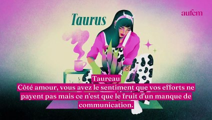 Horoscope du Mercredi 6 juillet 2022