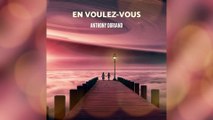 ANTHONY DORIAND - BIENVENUE [AUDIO OFFICIEL]