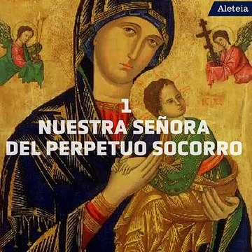 Devociones marianas de Charles de Foucauld