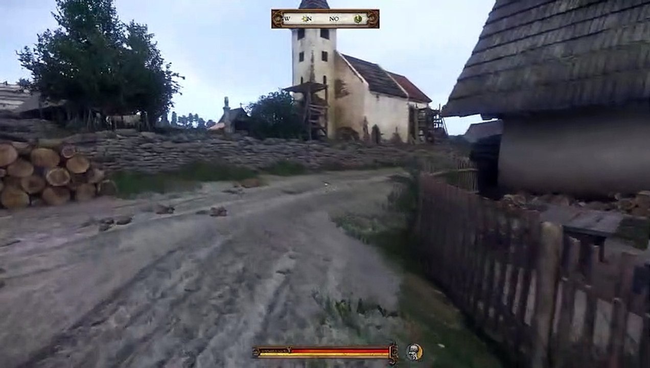 Stärker als das Schwert. Kingdom Come: Deliverance #42 (Part 3)