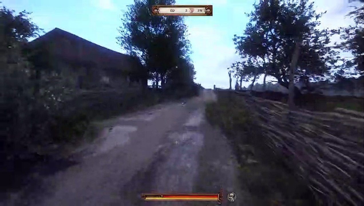 Stärker als das Schwert. Kingdom Come: Deliverance #42 (Part 2)