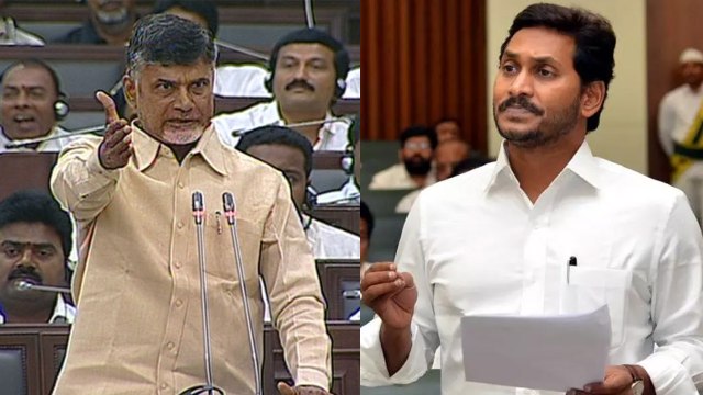 సీఎం అయ్యాకే శాసన సభలోకి అడుగుపెడతాను అన్నారుగా , మళ్ళీ ఏమైంది *Andhrapradesh | Telugu OneIndia