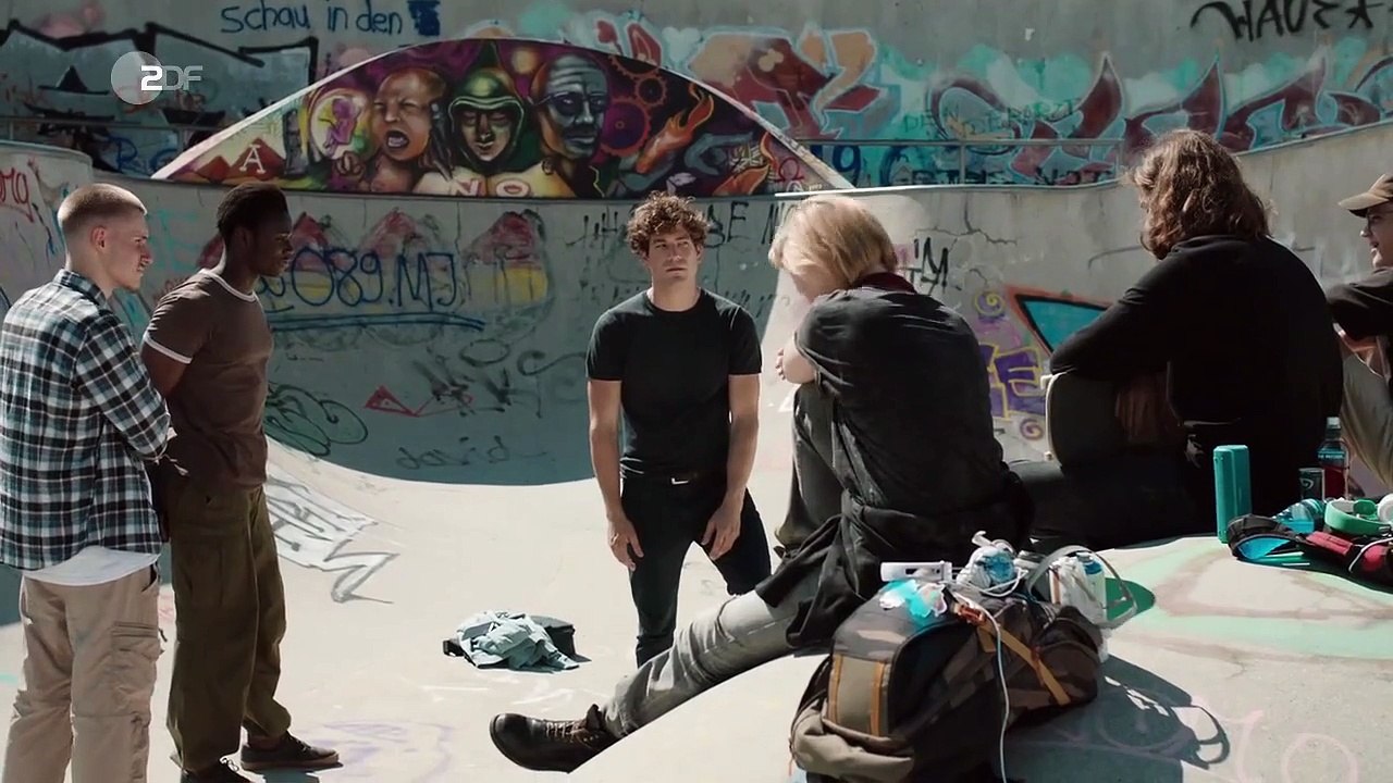 Die Chefin Staffel 12 Folge 5