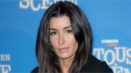 GALA VIDEO - PHOTO - Jenifer voluptueuse : ce look vintage et sublime qui fait fondre les internautes