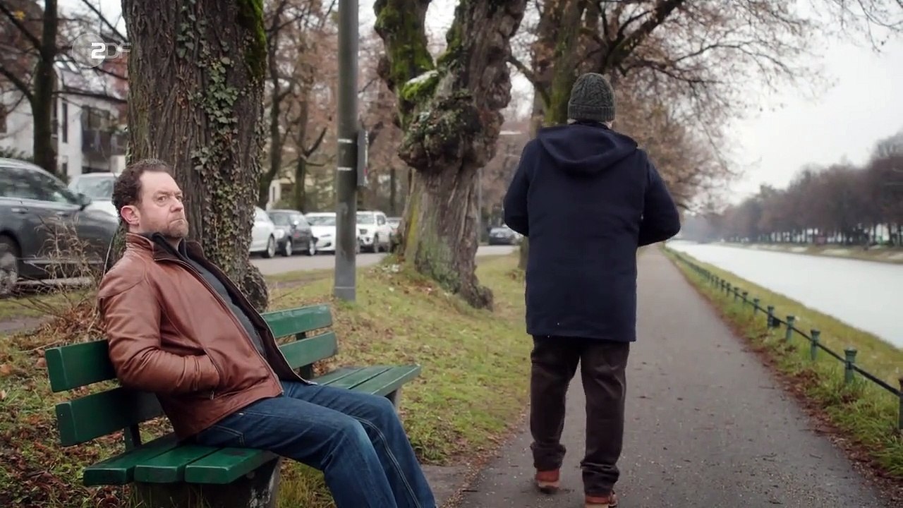 Die Chefin Staffel 12 Folge 8