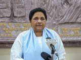 Delhi दौरे पर BSP सुप्रीमो Mayawati, Draupadi Murmu से कर सकती हैं मुलाकात