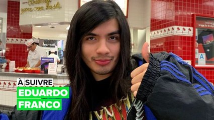 Le nouvel acteur de Stranger Things que tous les fans adorent