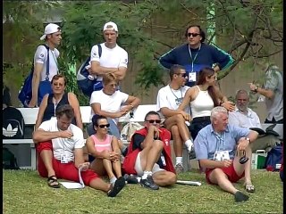 2002 World Rowing Championships - Sevilla (ESP) - Full program, day 6