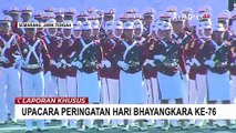 Presiden Jokowi di Hari Bhayangkara: Fungsi Kamtibnas di Pilpres 2024 Harus Berjalan dengan Baik