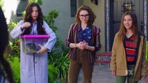 Better Things - staffel 4 Trailer OV