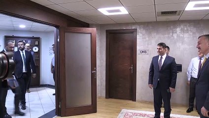 Büyükakın: Algılar gerçeğin önüne geçiyor ve dünya zaman kaybediyor