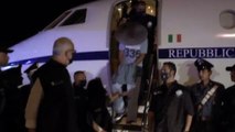 'Ndrangheta, estradato in Italia il boss Rocco Morabito
