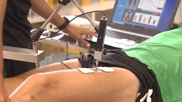 Betis y Valencia comienzan la pretemporada