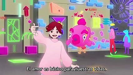 Yurei Deco Tráiler VOSE