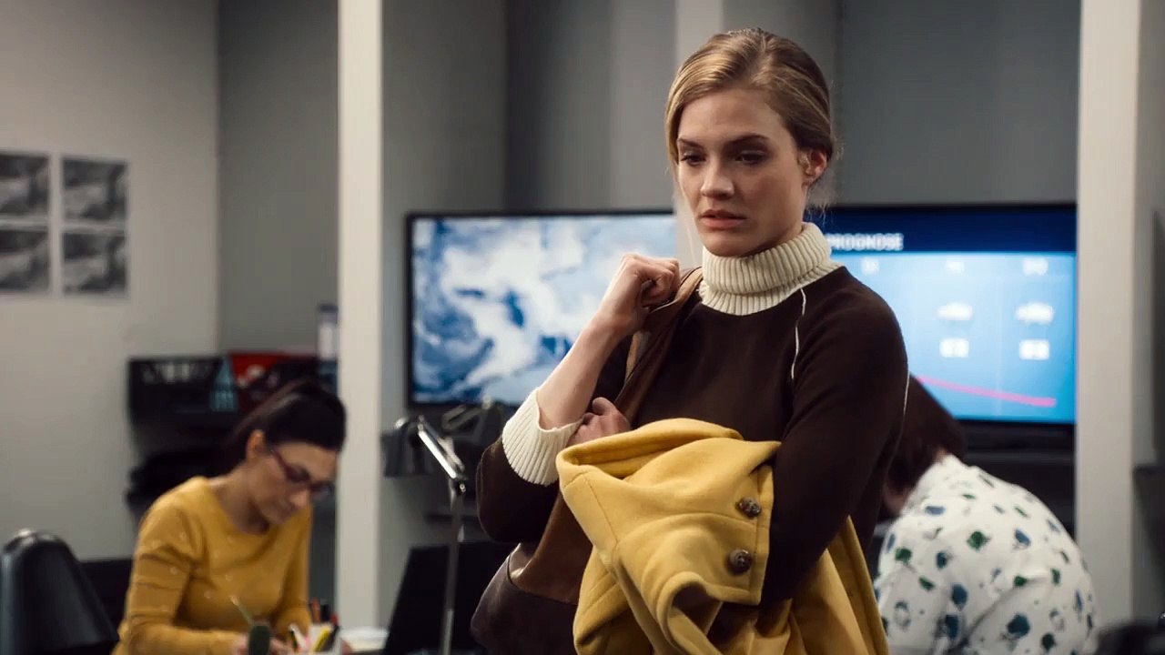 Walking on Sunshine Staffel 1 Folge 1