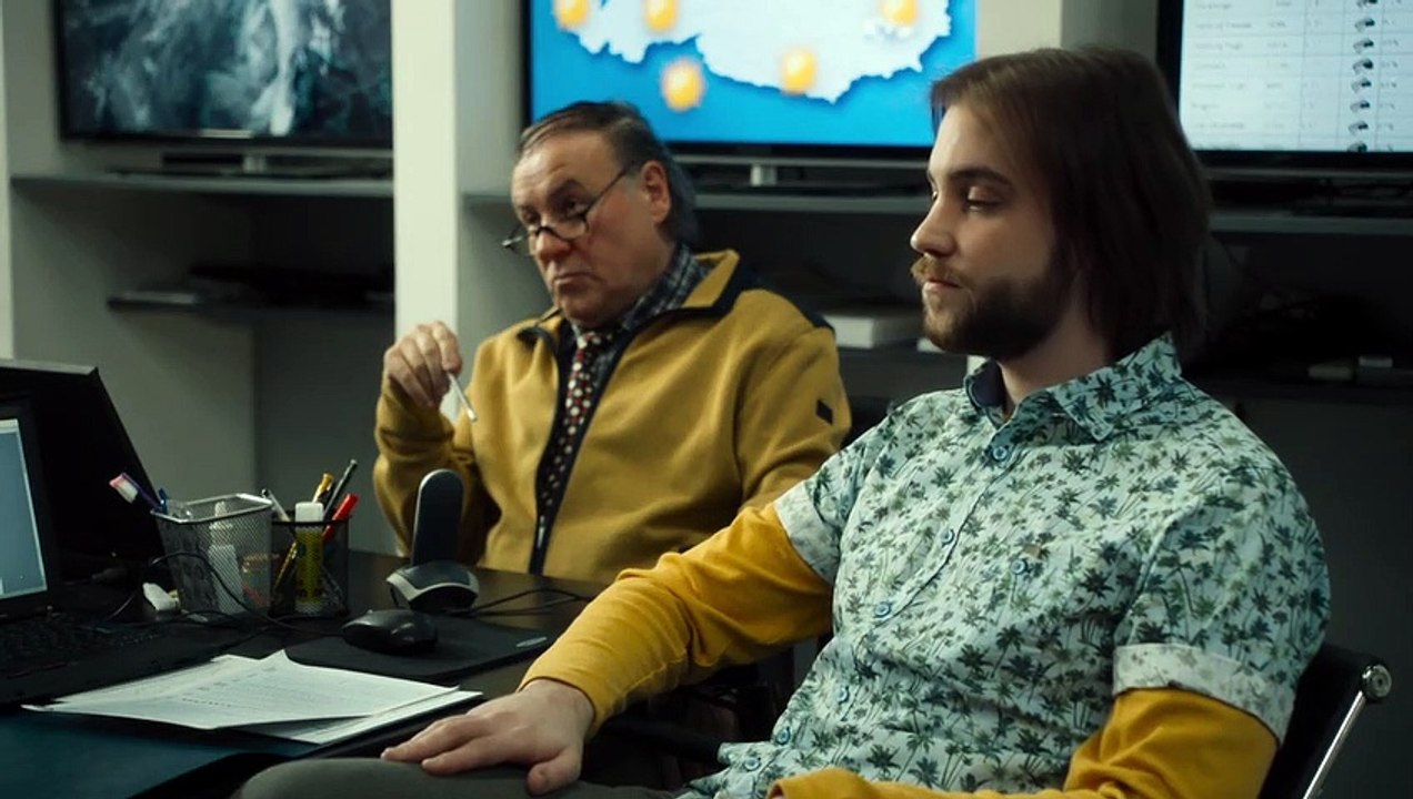 Walking on Sunshine Staffel 1 Folge 3