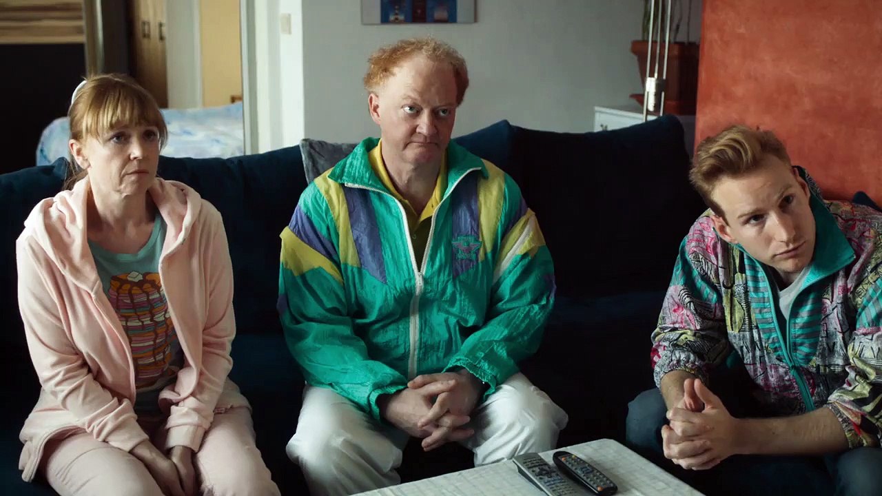 Walking on Sunshine Staffel 1 Folge 4