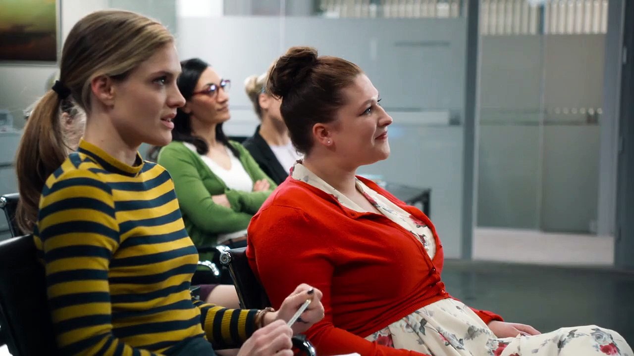 Walking on Sunshine Staffel 1 Folge 5