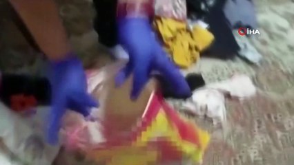 İstanbul'da müktezellere  geçit yok: Paketlendi