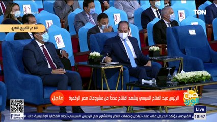 وزير الاتصالات : 130مليون دولار حجم الصادارات الرقمية من مبادرة واحدة تكلفتها 13مليون دولار