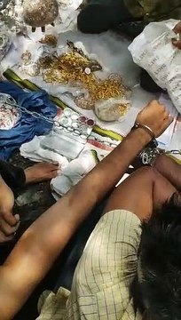 राजस्थान के चित्तौडगढ़ से बड़ी खबर, बदमाशों और पुलिस के बीच फायरिंग, साढे चार करोड़ के जेवर के साथ बदमाश पकडे