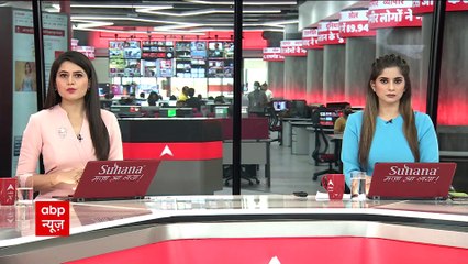 Udaipur Case: Abhinav Pandya says, 'Security in Rajasthan is relaxed' | ABP News