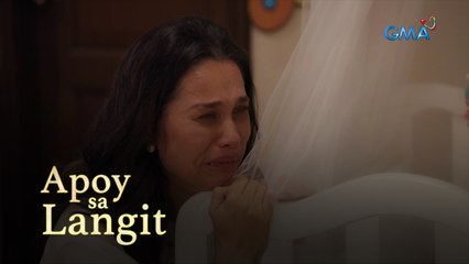 Apoy Sa Langit: Gemma falls into despair | Episode 55 (1/4)