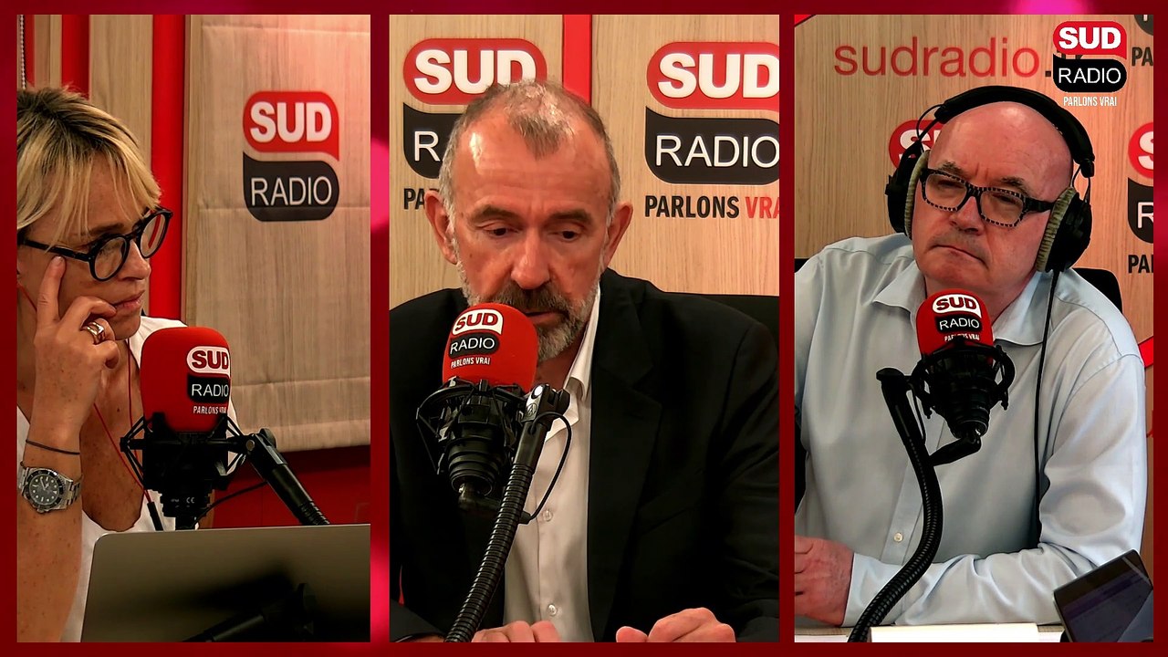 Commémoration de l’indépendance algérienne : "l'Algérie a aussi commis des crimes"