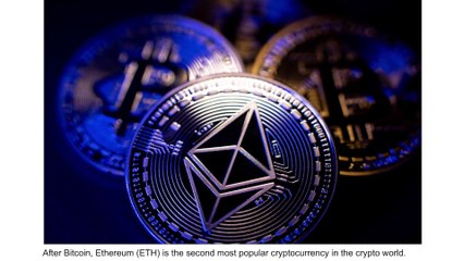 Will Ethereum Become the New Bitcoin?