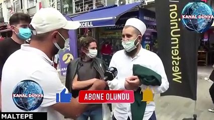 "Erbakan hoca demişti bunları: Dövecek diziniz kalmayacak"