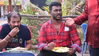 நடிகர் விஜய் சேதுபதியின் FAV கடை _ 50 ரூபாய் Unlimited Meals _ First அக்கா கடை in Pattinampakam (1)