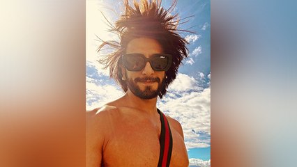 Ranveer Singh Birthday Selfie Troll,करंट लग.... । Boldsky । Entertainment