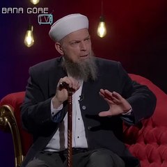 Ahu Tuğba’dan Meriç Erkan’a olay sözler