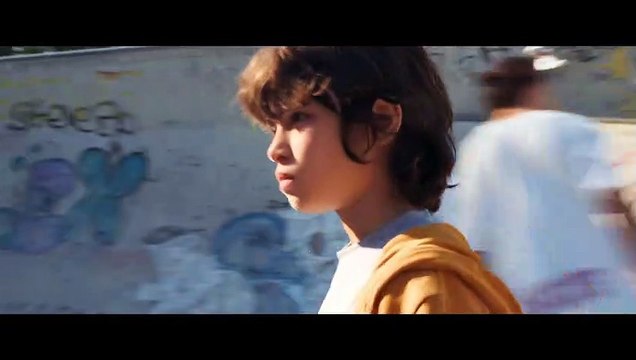 Belle et Sébastien : Nouvelle génération Teaser VF