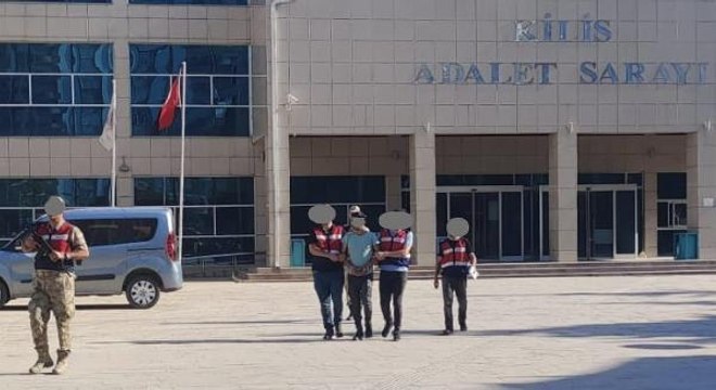 Son dakika haberleri: 2 ASKERİN ŞEHİT EDİLDİĞİ EYLEMLERE KATILAN DEAŞ'LI YAKALANDI