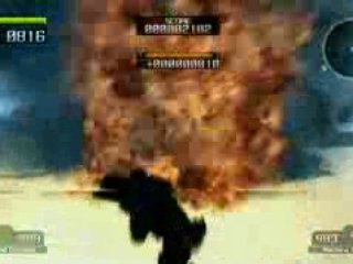 Lost Planet Colonies, mode solo